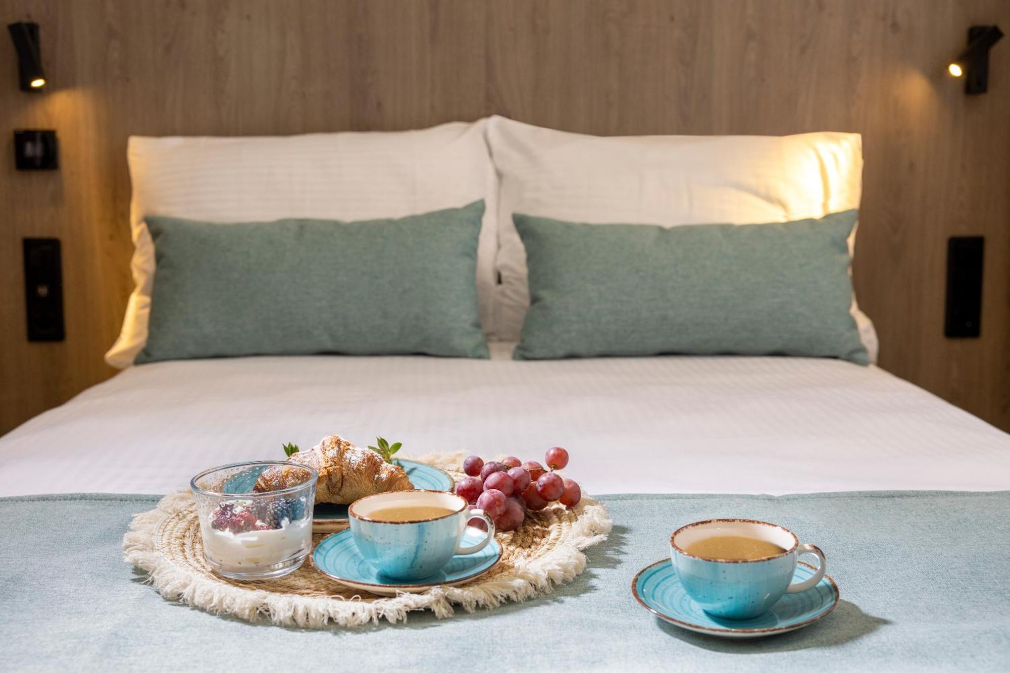 Aparthotel Hestia - Asklipiou 9 Ateny Zewnętrze zdjęcie