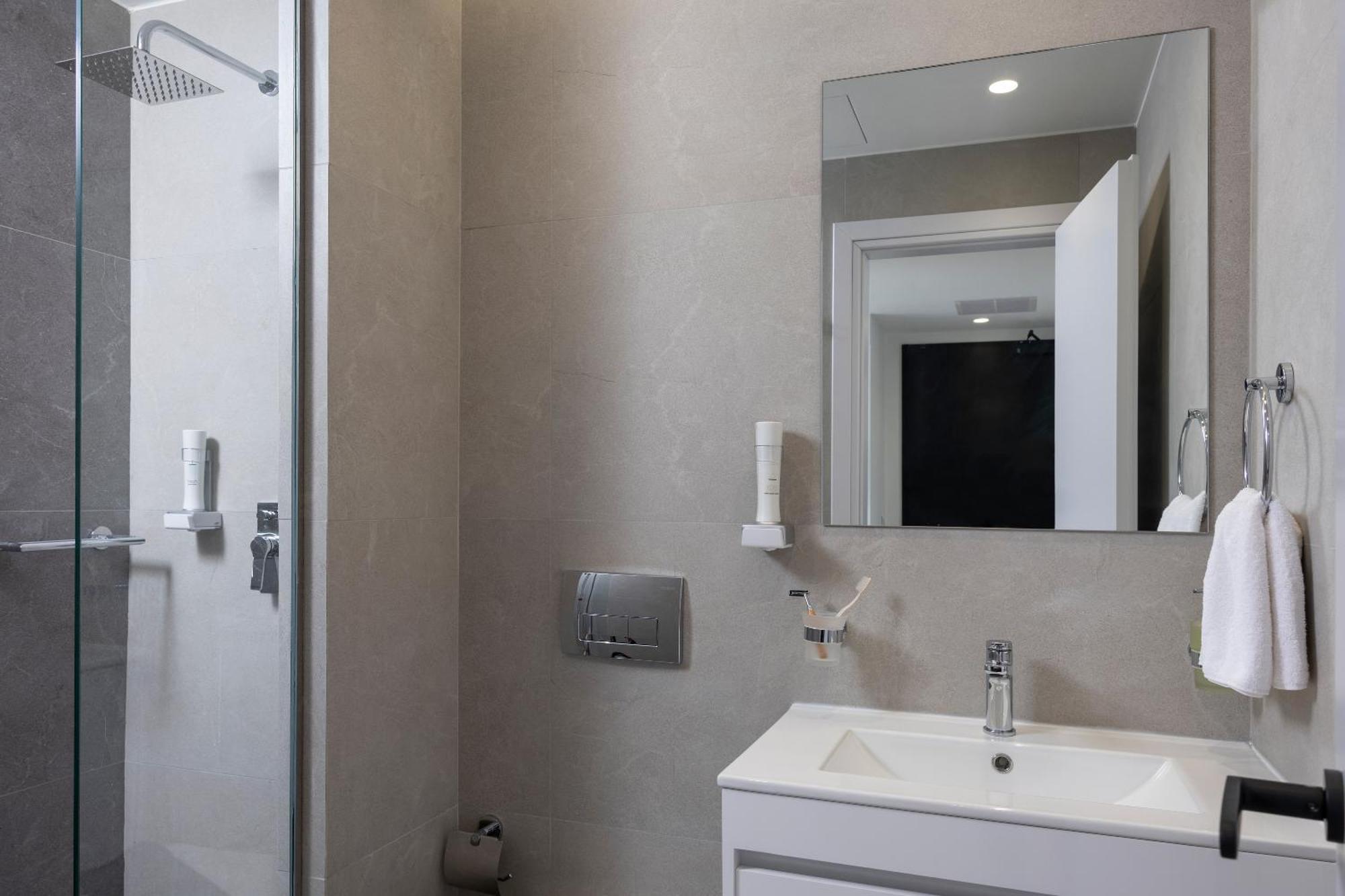 Aparthotel Hestia - Asklipiou 9 Ateny Zewnętrze zdjęcie