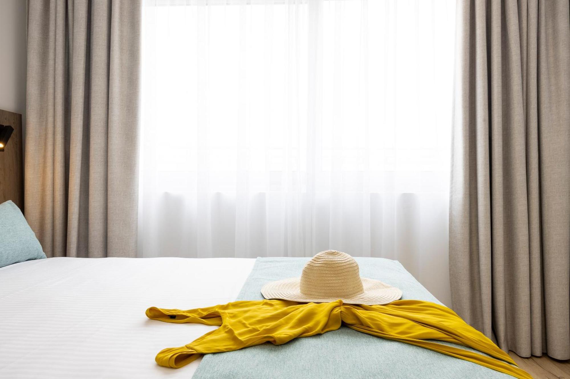 Aparthotel Hestia - Asklipiou 9 Ateny Zewnętrze zdjęcie