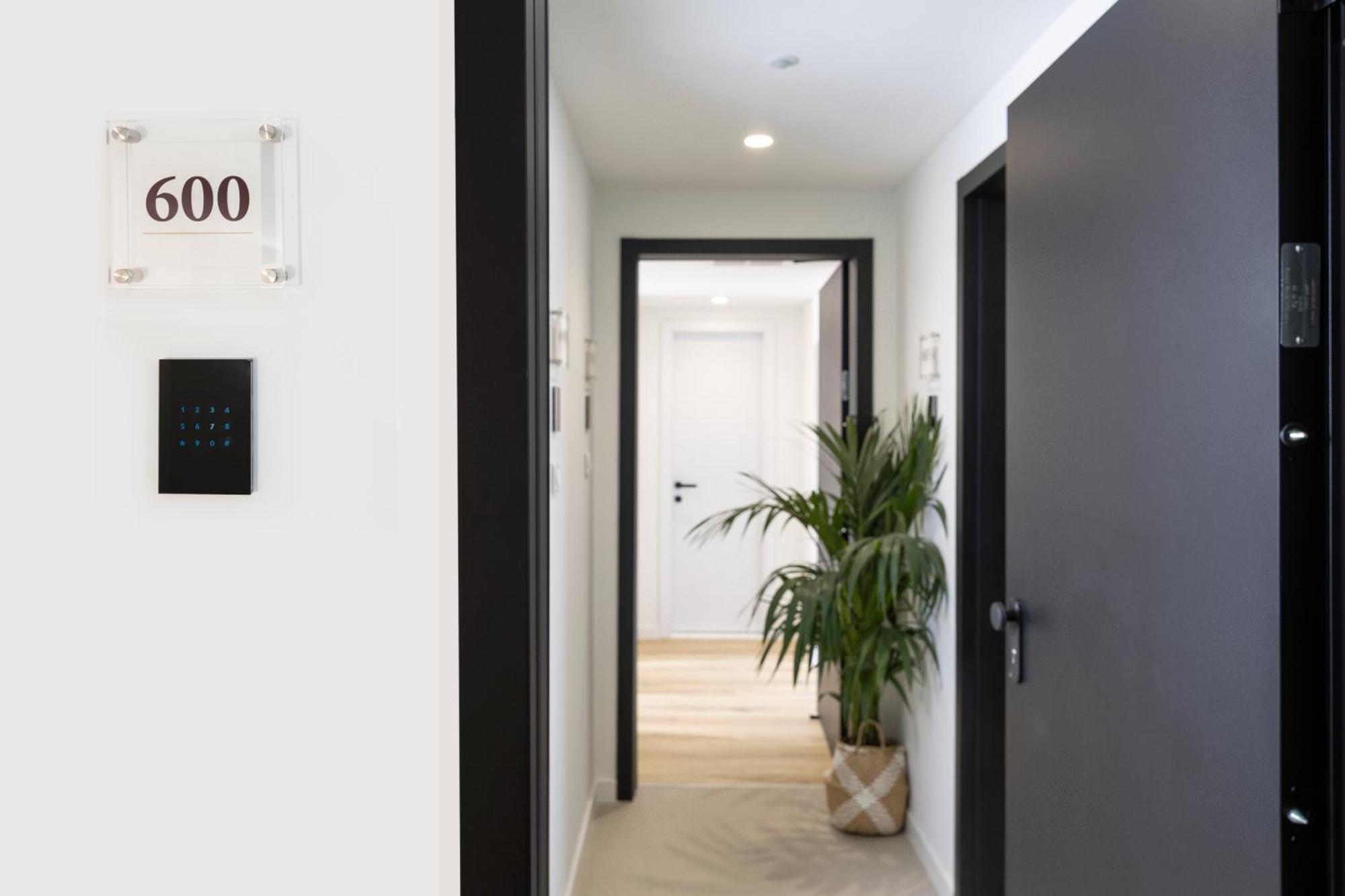 Aparthotel Hestia - Asklipiou 9 Ateny Zewnętrze zdjęcie