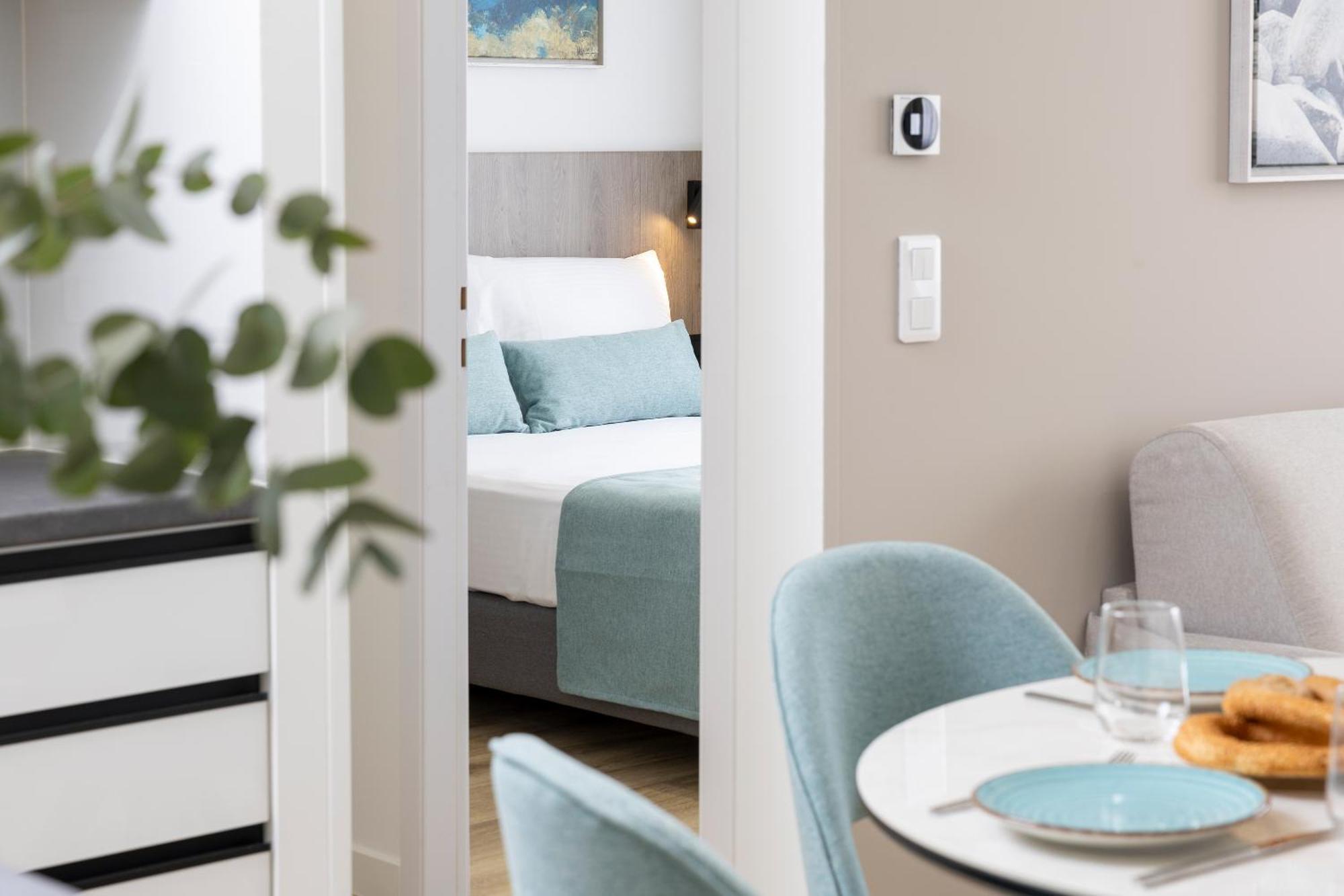 Aparthotel Hestia - Asklipiou 9 Ateny Zewnętrze zdjęcie