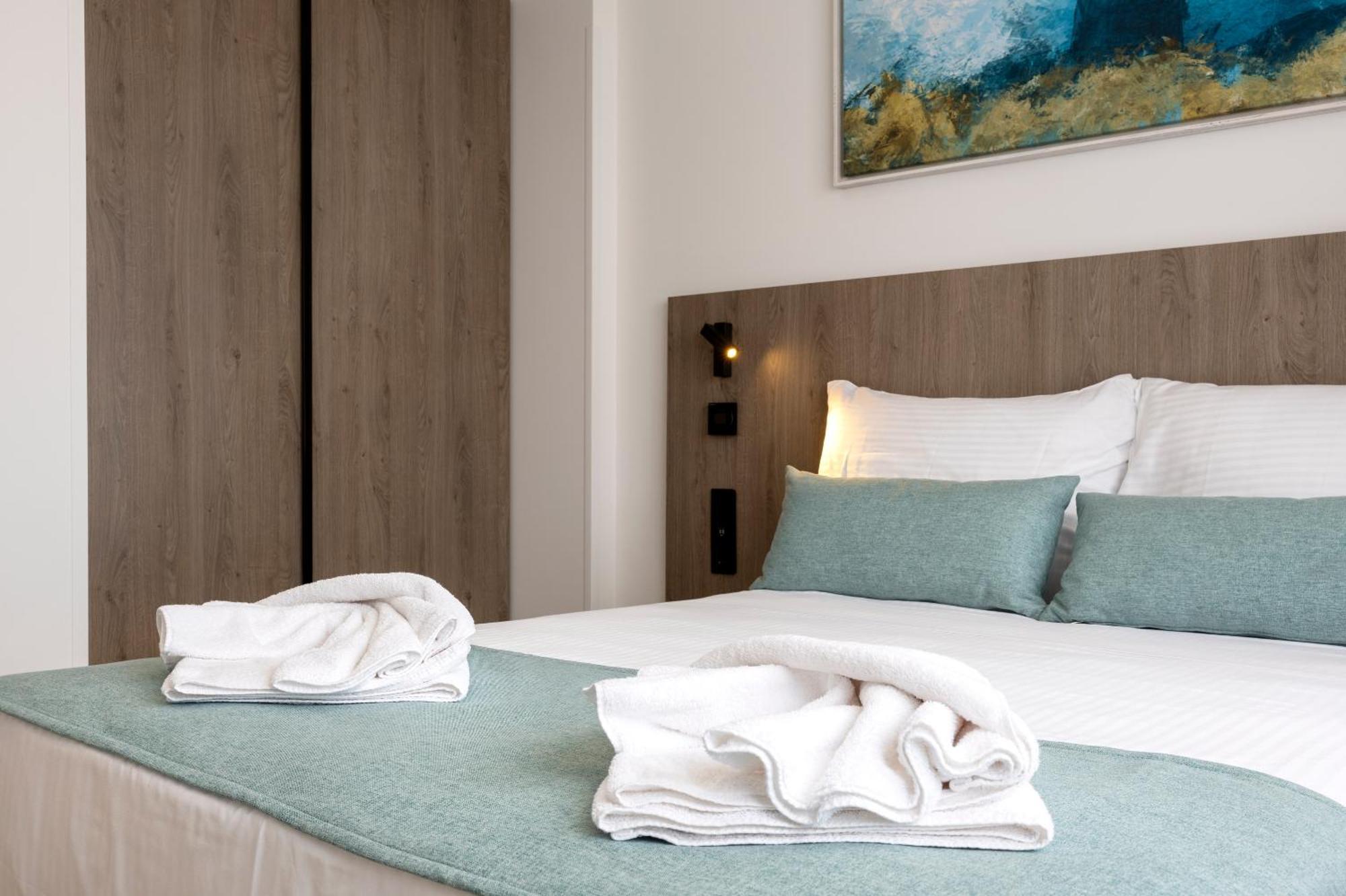 Aparthotel Hestia - Asklipiou 9 Ateny Zewnętrze zdjęcie