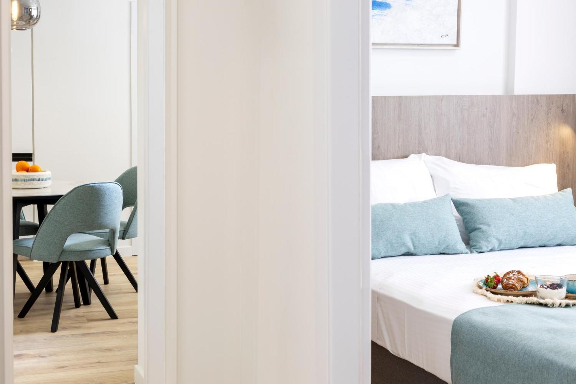 Aparthotel Hestia - Asklipiou 9 Ateny Zewnętrze zdjęcie