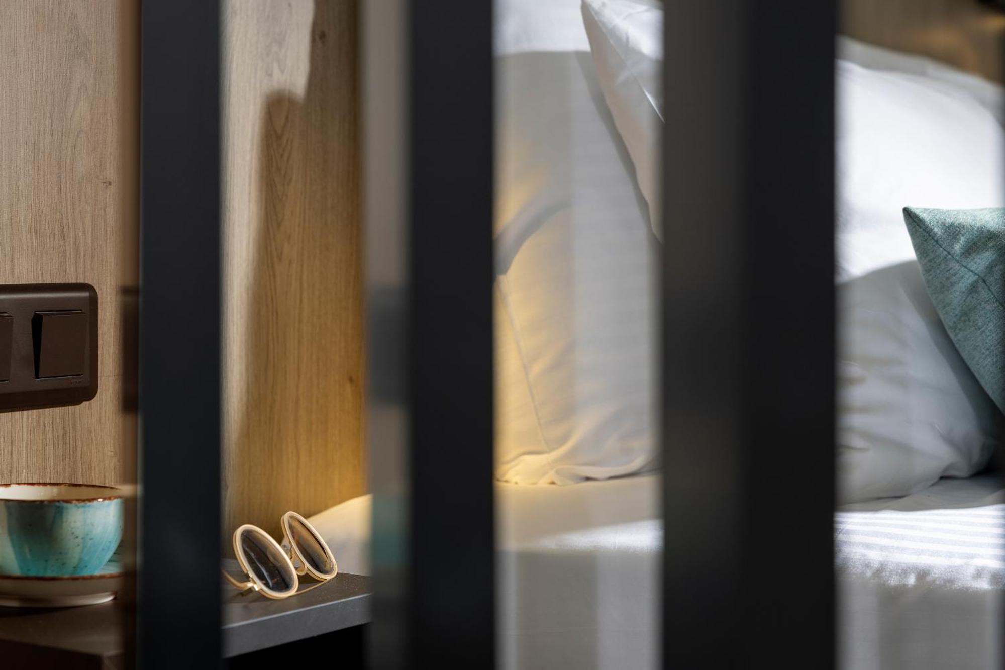 Aparthotel Hestia - Asklipiou 9 Ateny Zewnętrze zdjęcie