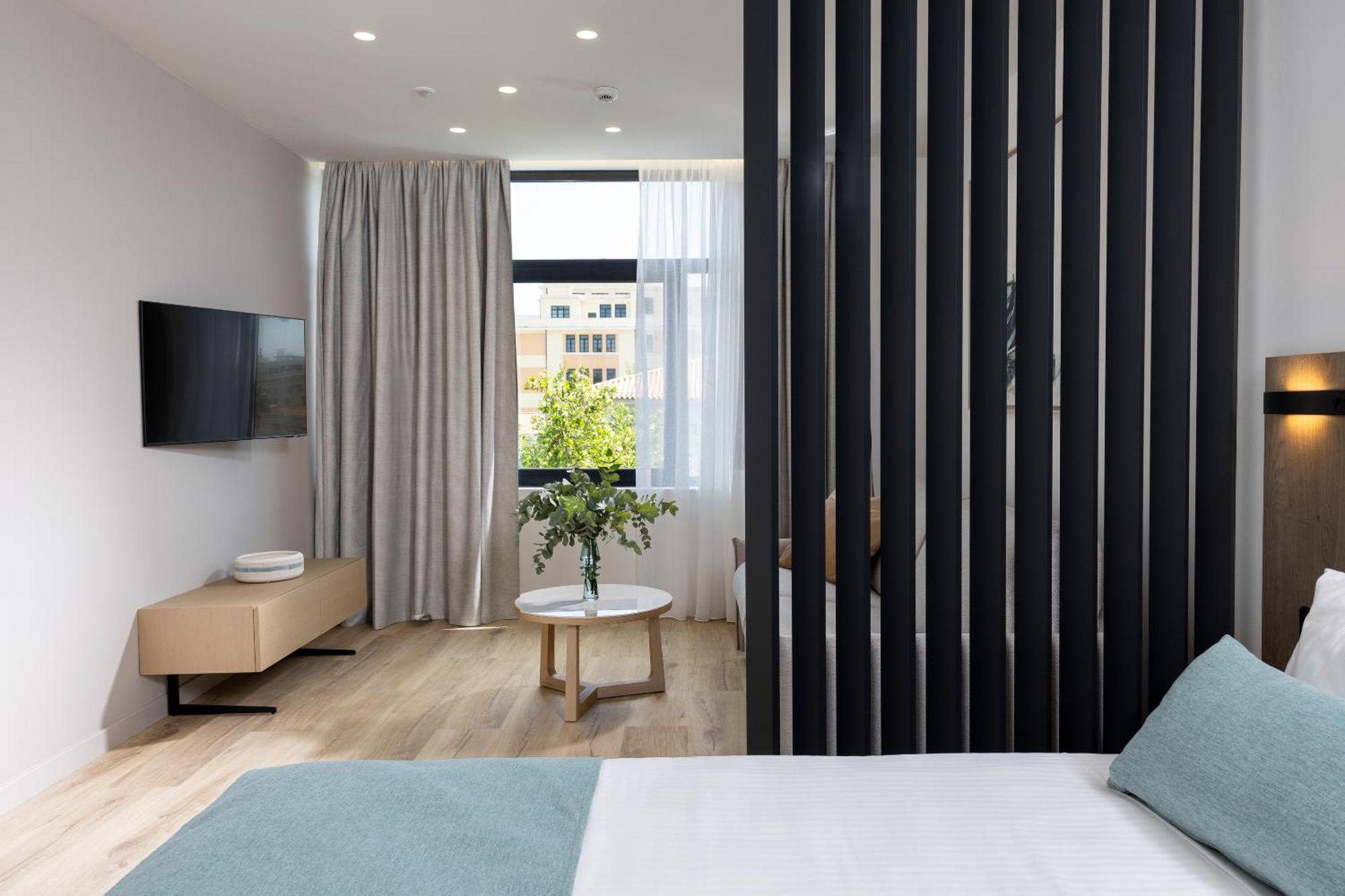 Aparthotel Hestia - Asklipiou 9 Ateny Zewnętrze zdjęcie