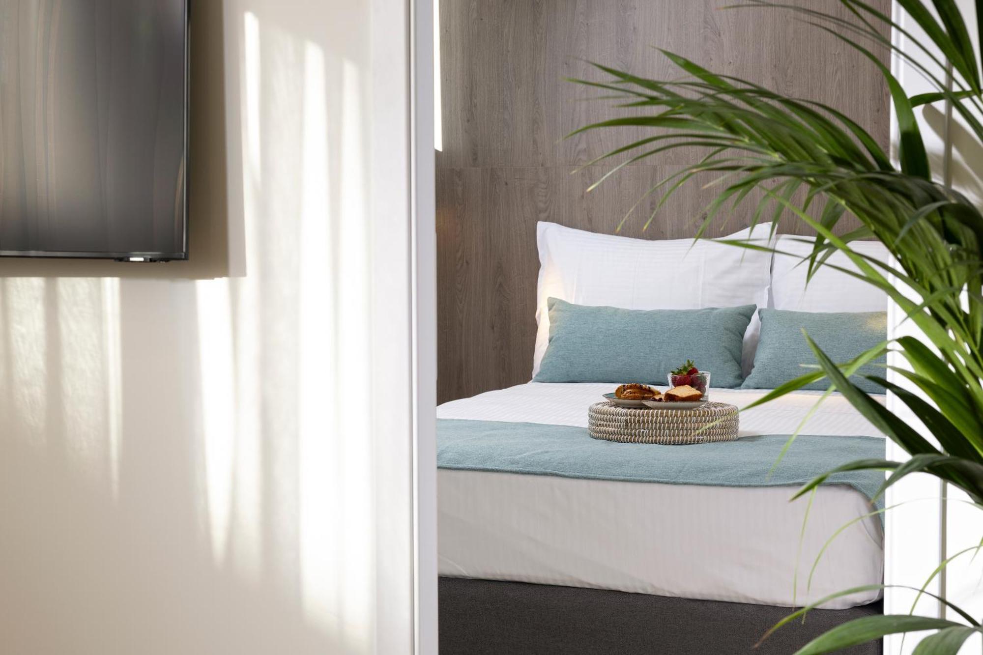 Aparthotel Hestia - Asklipiou 9 Ateny Zewnętrze zdjęcie