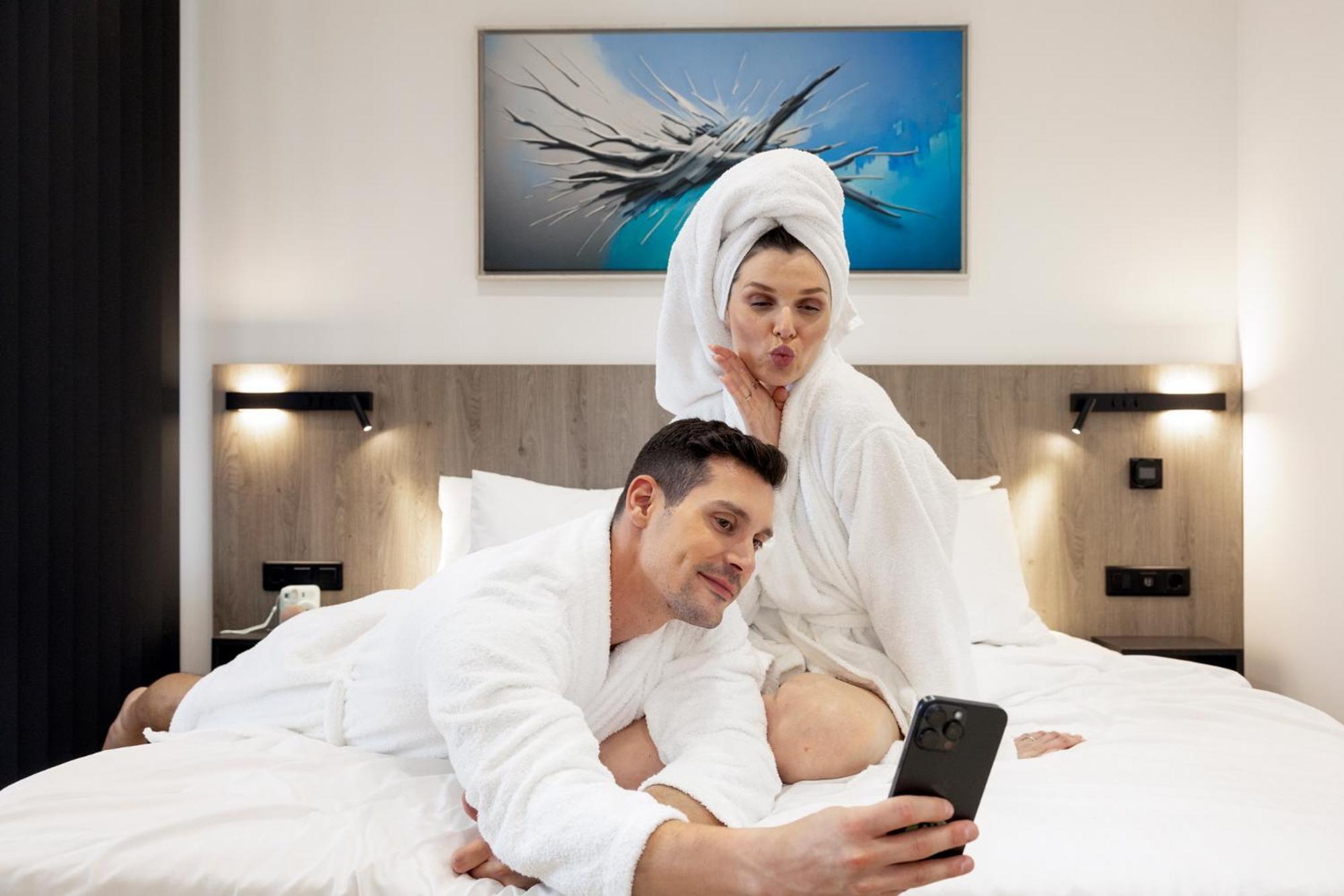 Aparthotel Hestia - Asklipiou 9 Ateny Zewnętrze zdjęcie