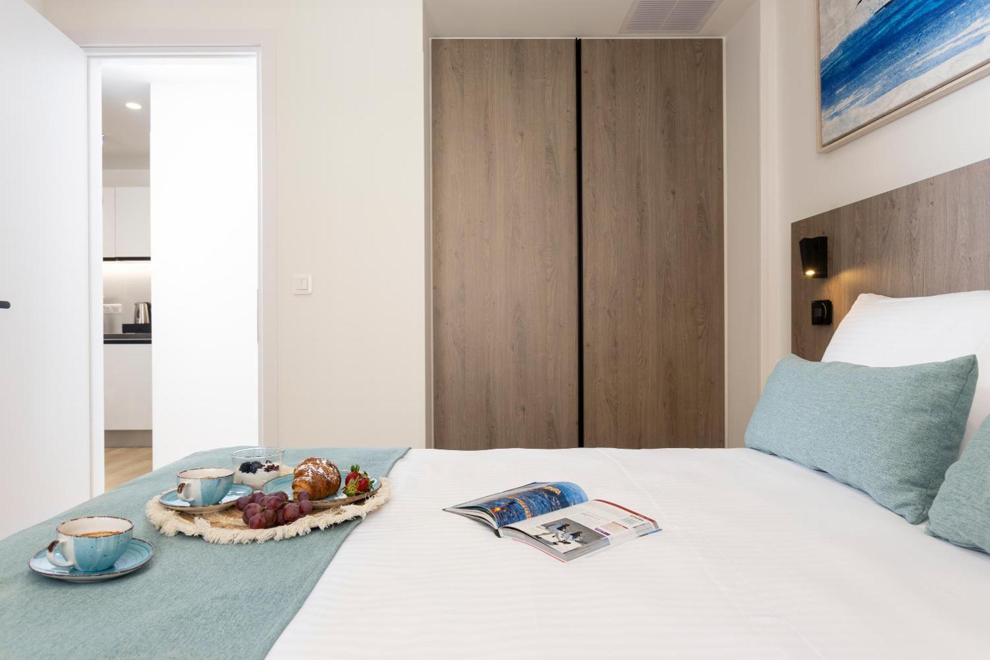 Aparthotel Hestia - Asklipiou 9 Ateny Zewnętrze zdjęcie