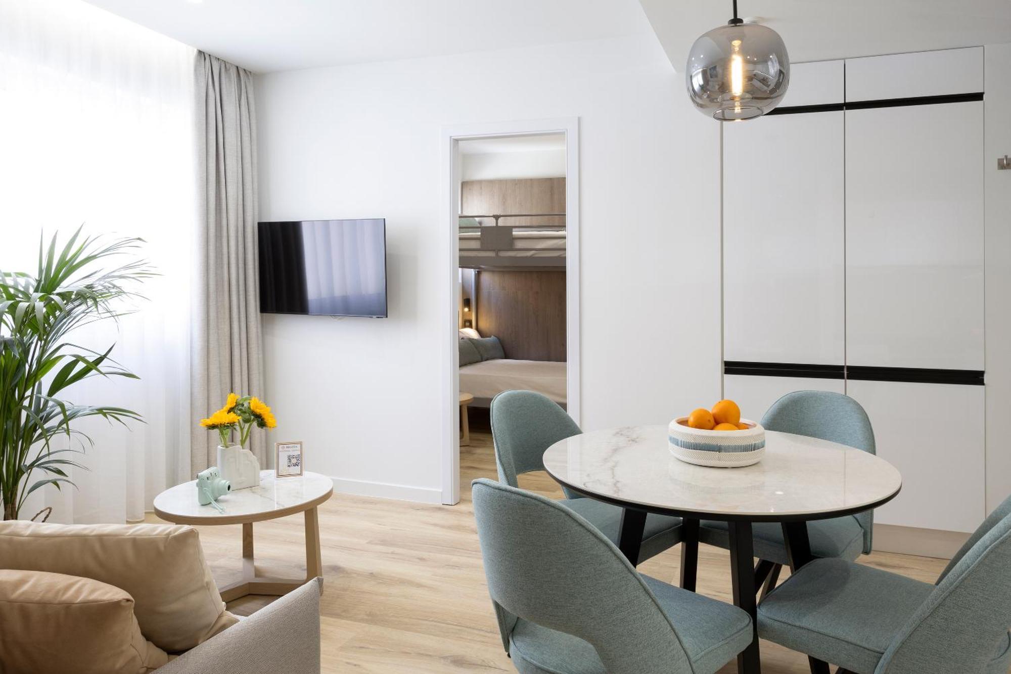 Aparthotel Hestia - Asklipiou 9 Ateny Zewnętrze zdjęcie